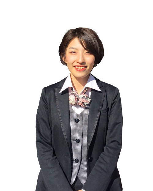 横川指導員